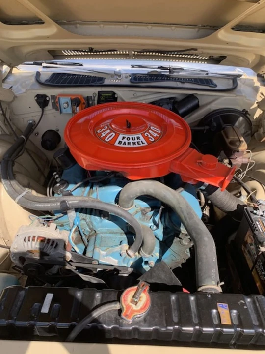 1973 Dodge Challenger 1st Gen - Image 15 of 31