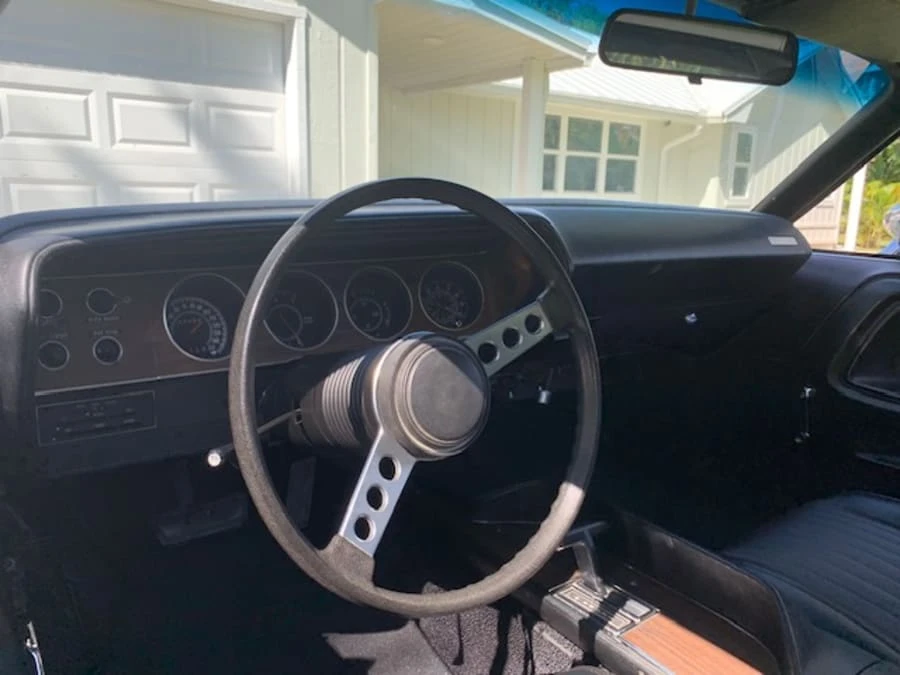 1973 Dodge Challenger 1st Gen - Image 8 of 31