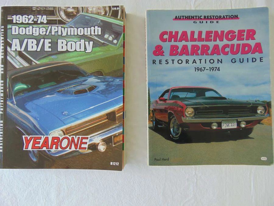 1973 Dodge Challenger 1st Gen - Image 27 of 31