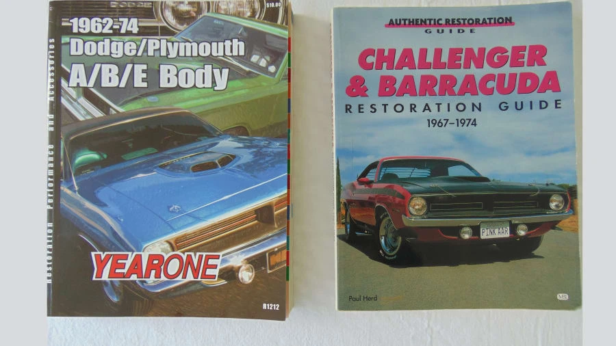 1973 Dodge Challenger 1st Gen - Image 17 of 31