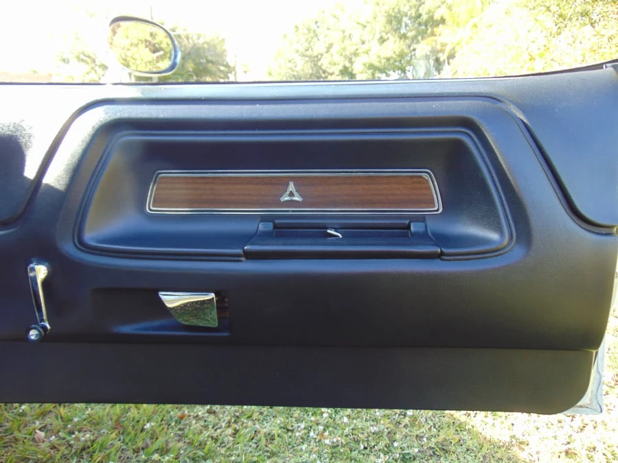 1973 Dodge Challenger 1st Gen - Image 12 of 31
