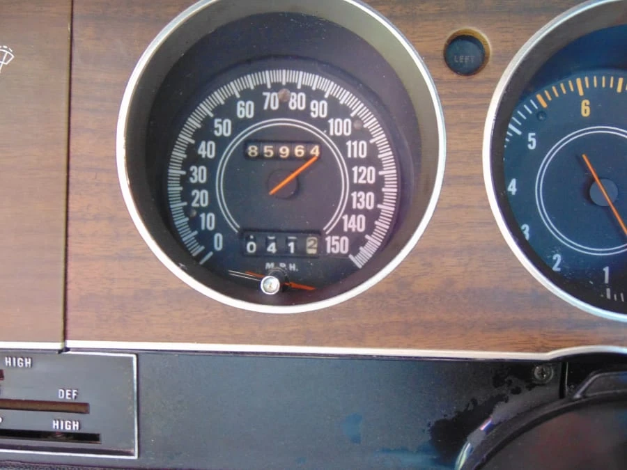 1973 Dodge Challenger 1st Gen - Image 11 of 31