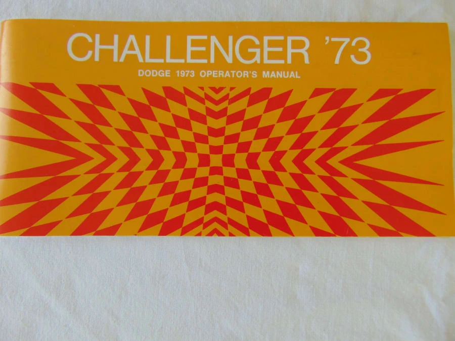 1973 Dodge Challenger 1st Gen - Image 20 of 31