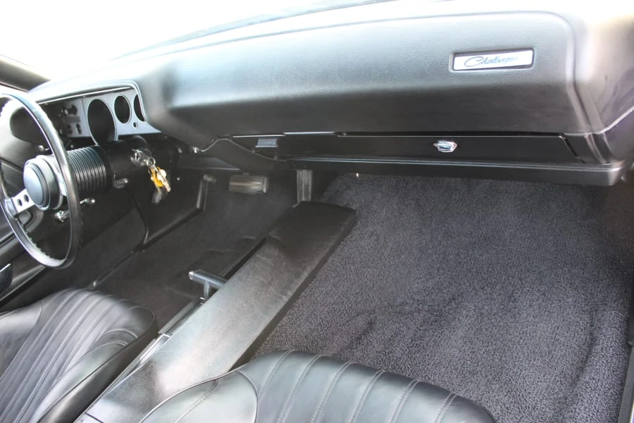 1973 Dodge Challenger 1st Gen - Image 5 of 12
