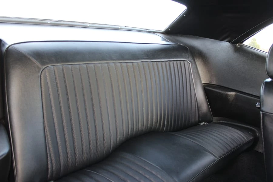 1973 Dodge Challenger 1st Gen - Image 6 of 12