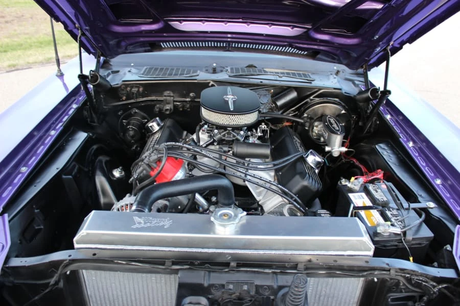 1973 Dodge Challenger 1st Gen - Image 7 of 12