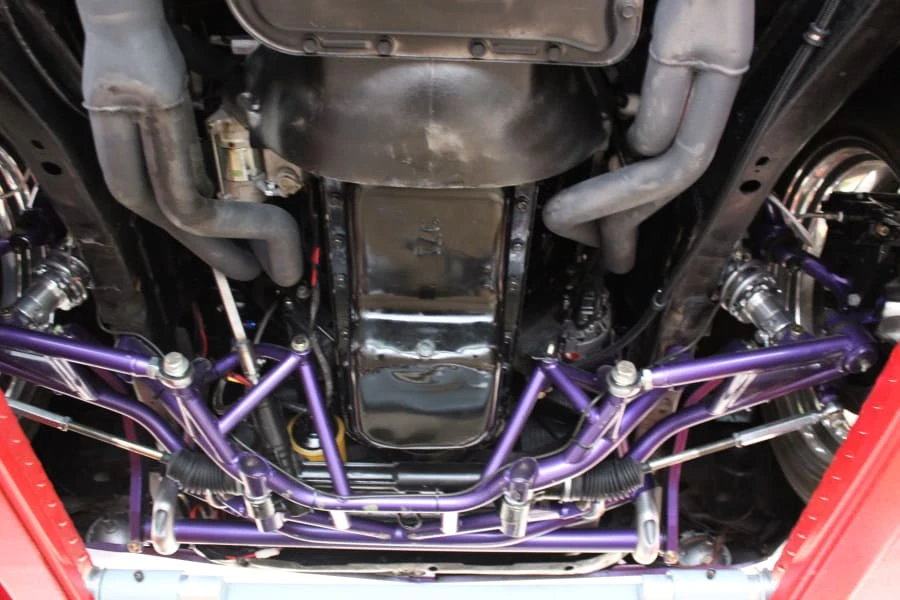 1973 Dodge Challenger 1st Gen - Image 8 of 12