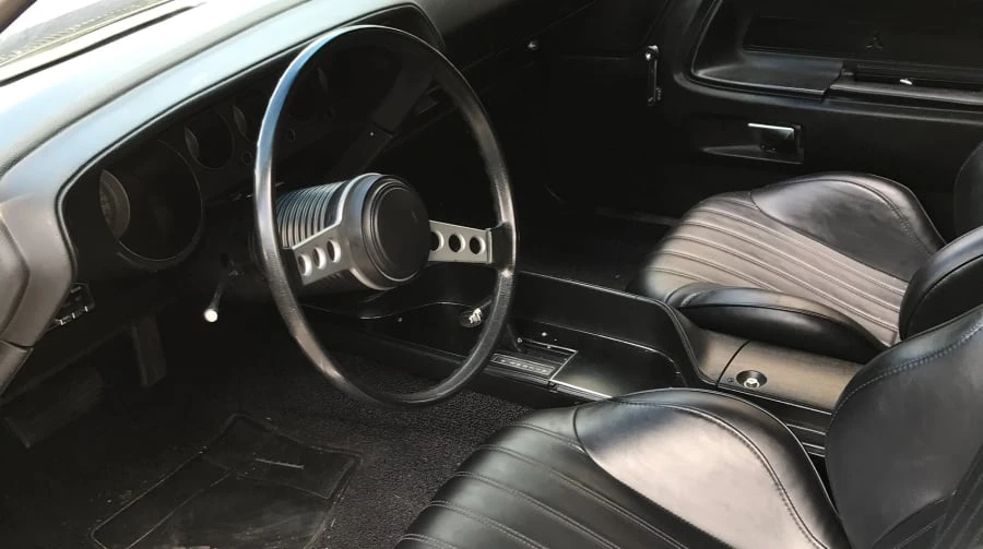 1973 Dodge Challenger 1st Gen - Image 2 of 8