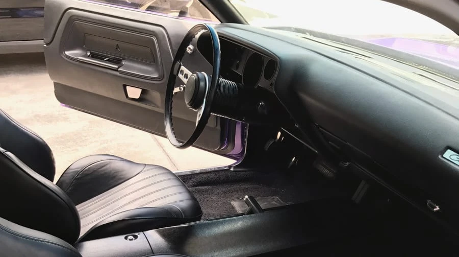 1973 Dodge Challenger 1st Gen - Image 3 of 8