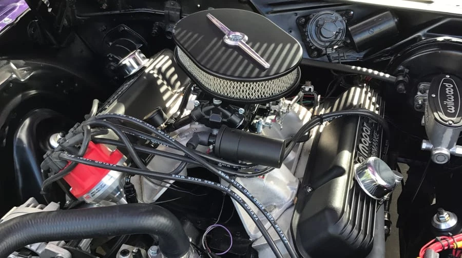 1973 Dodge Challenger 1st Gen - Image 5 of 8