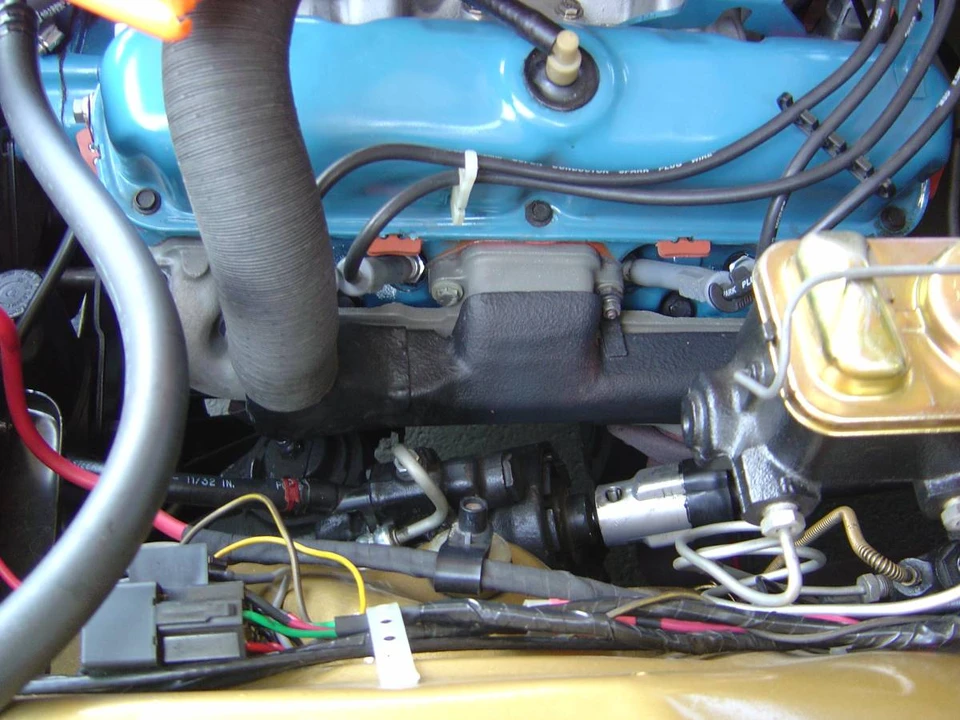 1973 Dodge Challenger 1st Gen - Image 17 of 24