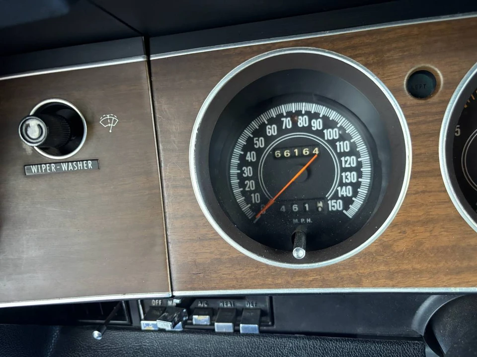 1973 Dodge Challenger 1st Gen - Image 16 of 20