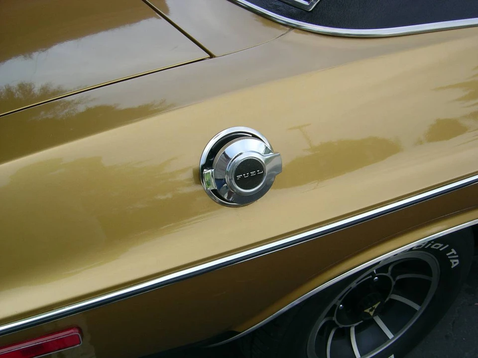 1973 Dodge Challenger 1st Gen - Image 8 of 24