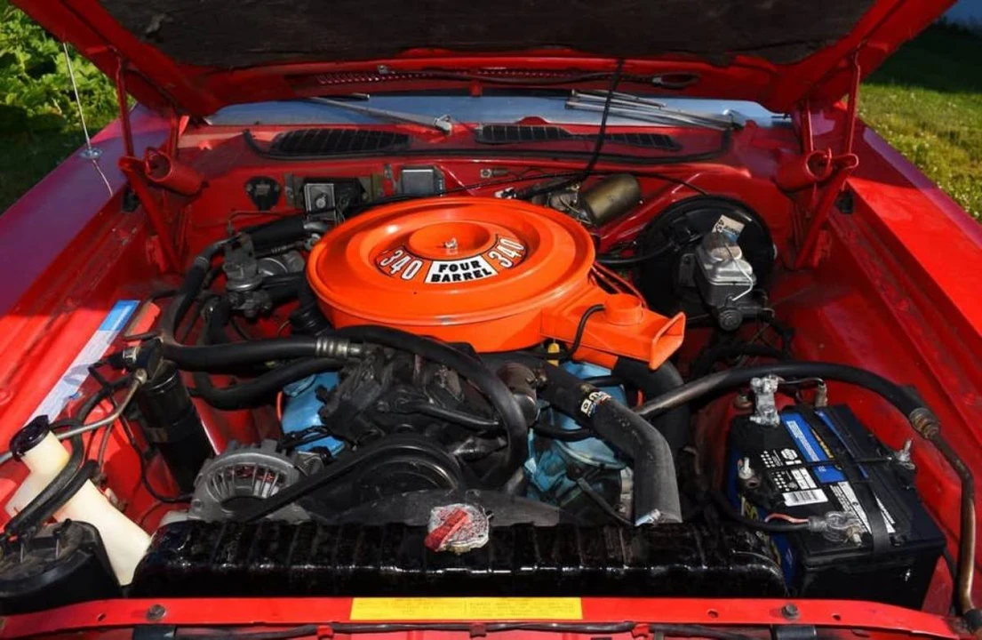 1973 Dodge Challenger 1st Gen - Image 5 of 20