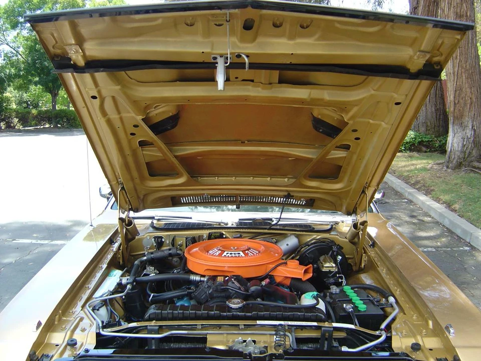 1973 Dodge Challenger 1st Gen - Image 23 of 24