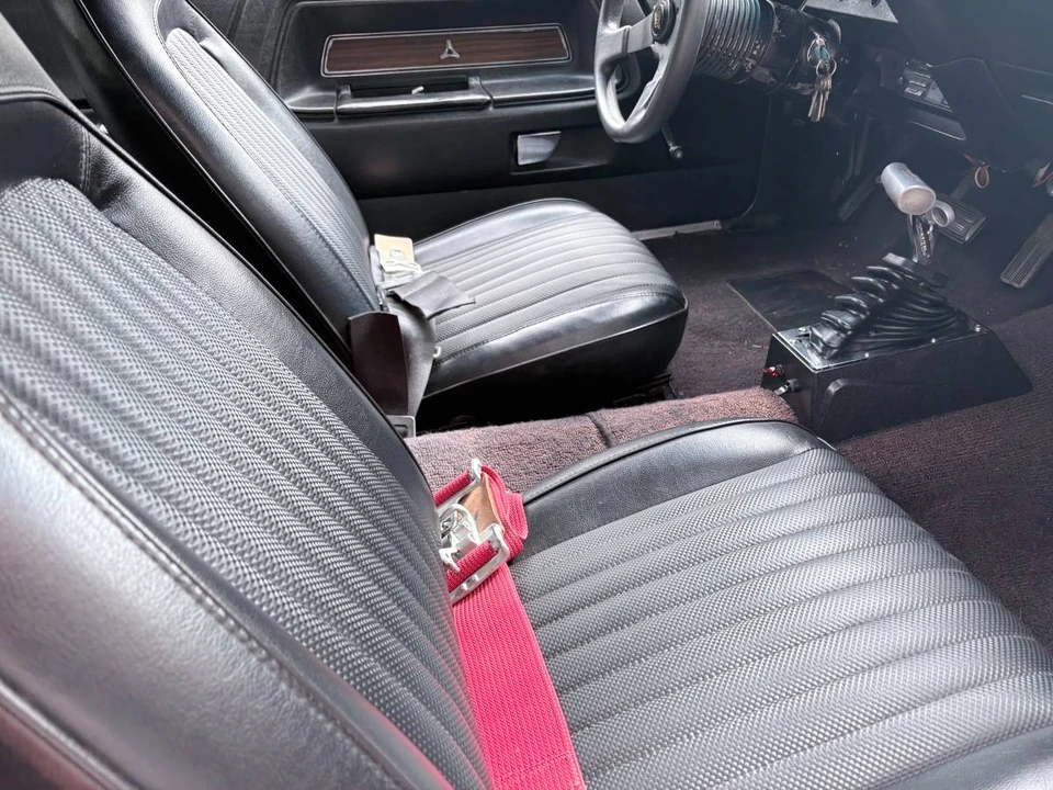 1973 Dodge Challenger 1st Gen - Image 7 of 8