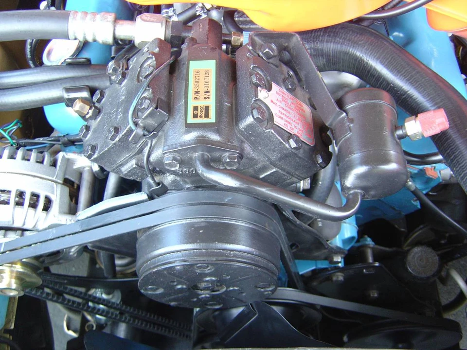 1973 Dodge Challenger 1st Gen - Image 15 of 24