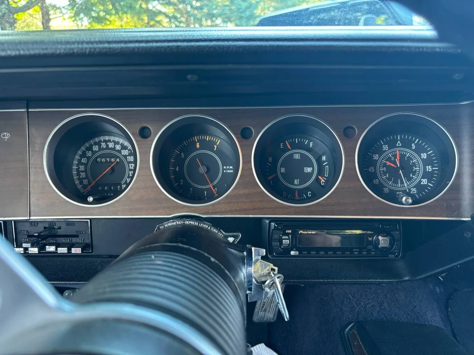 1973 Dodge Challenger 1st Gen - Image 15 of 20