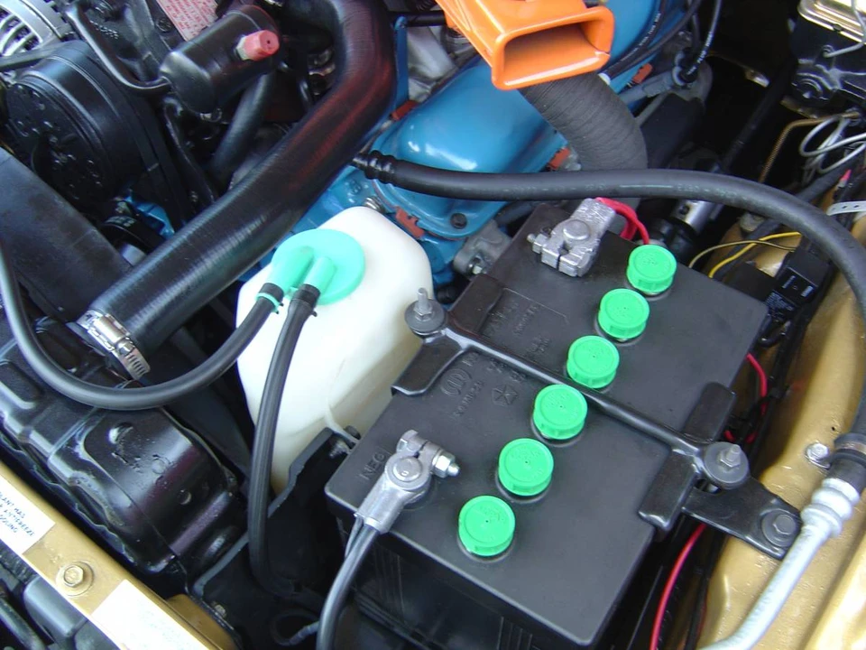 1973 Dodge Challenger 1st Gen - Image 16 of 24