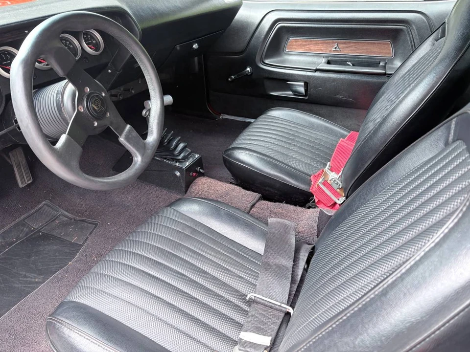 1973 Dodge Challenger 1st Gen - Image 6 of 8