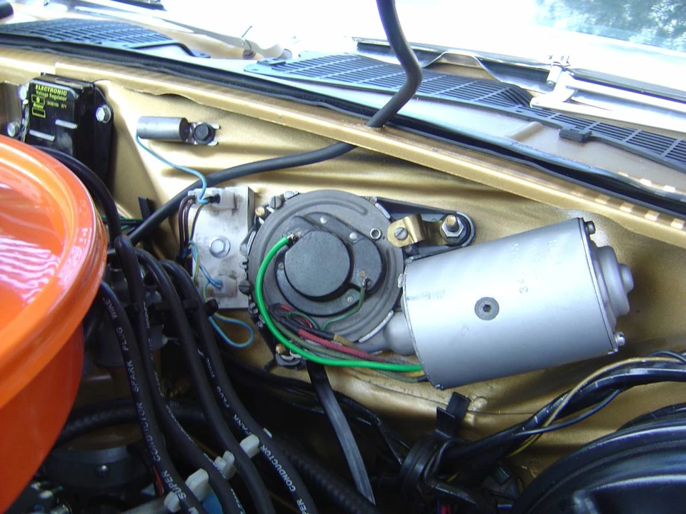 1973 Dodge Challenger 1st Gen - Image 20 of 24
