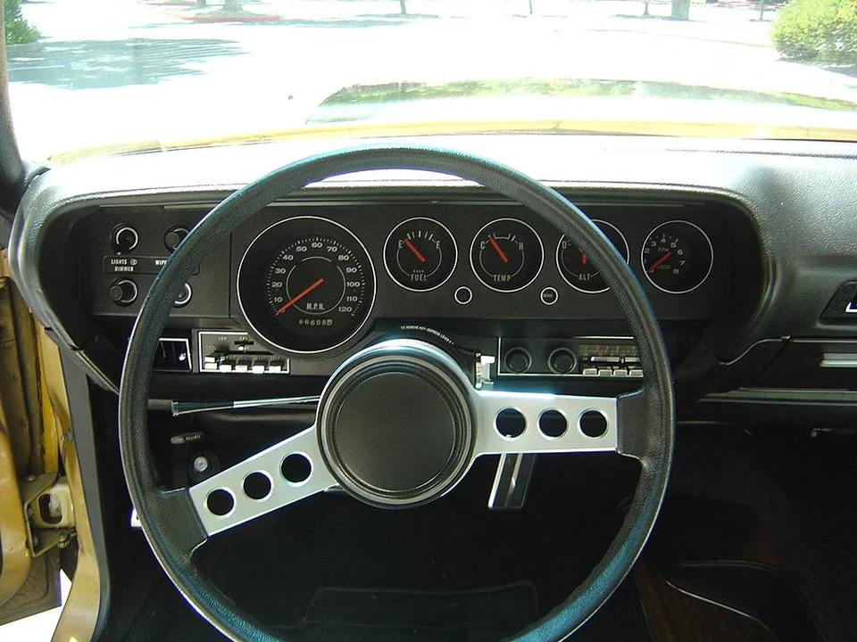 1973 Dodge Challenger 1st Gen - Image 10 of 24
