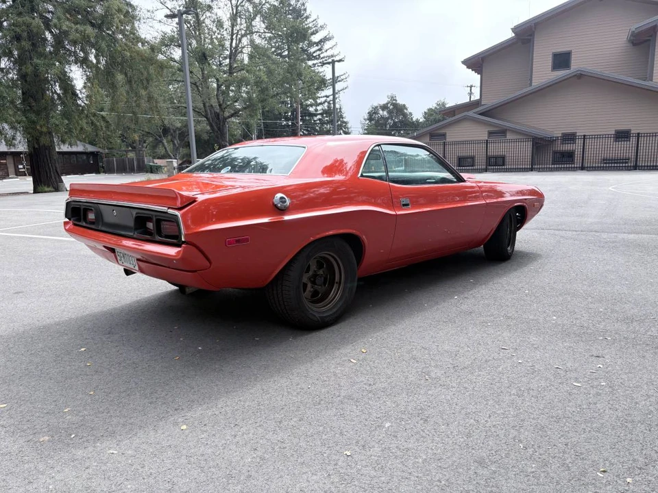 1973 Dodge Challenger 1st Gen - Image 2 of 8