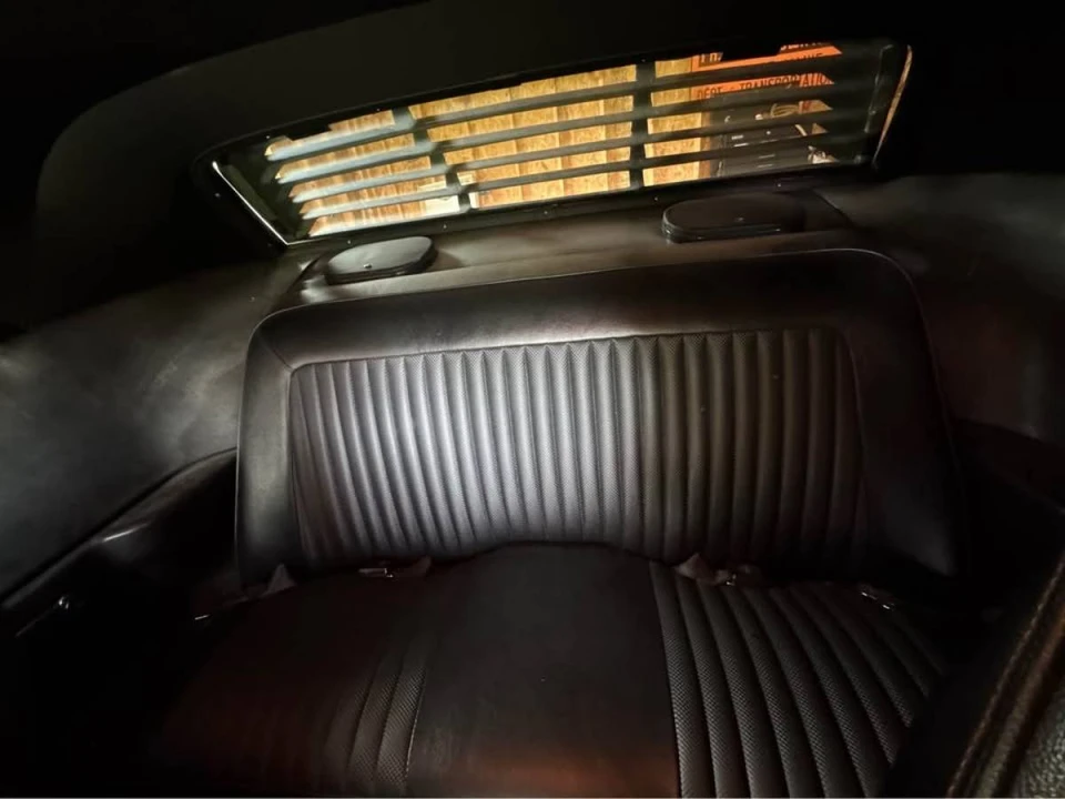 1973 Dodge Challenger 1st Gen - Image 7 of 20