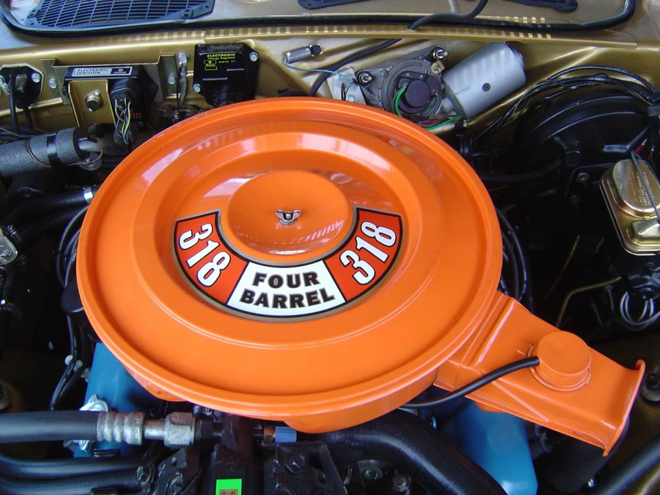 1973 Dodge Challenger 1st Gen - Image 13 of 24