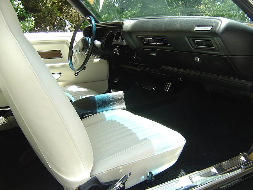 1973 Dodge Challenger 1st Gen - Image 11 of 24