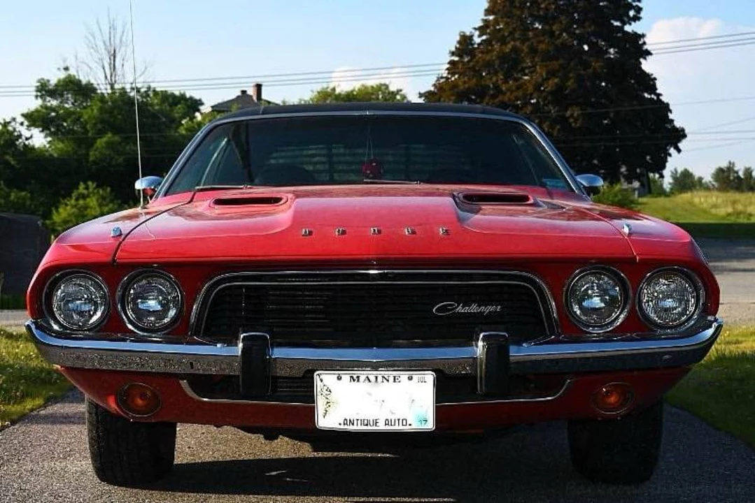 1973 Dodge Challenger 1st Gen - Image 11 of 20