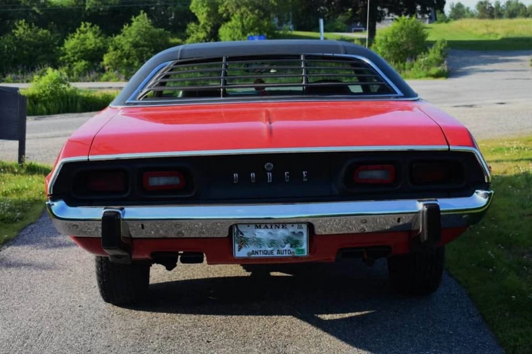 1973 Dodge Challenger 1st Gen - Image 3 of 20
