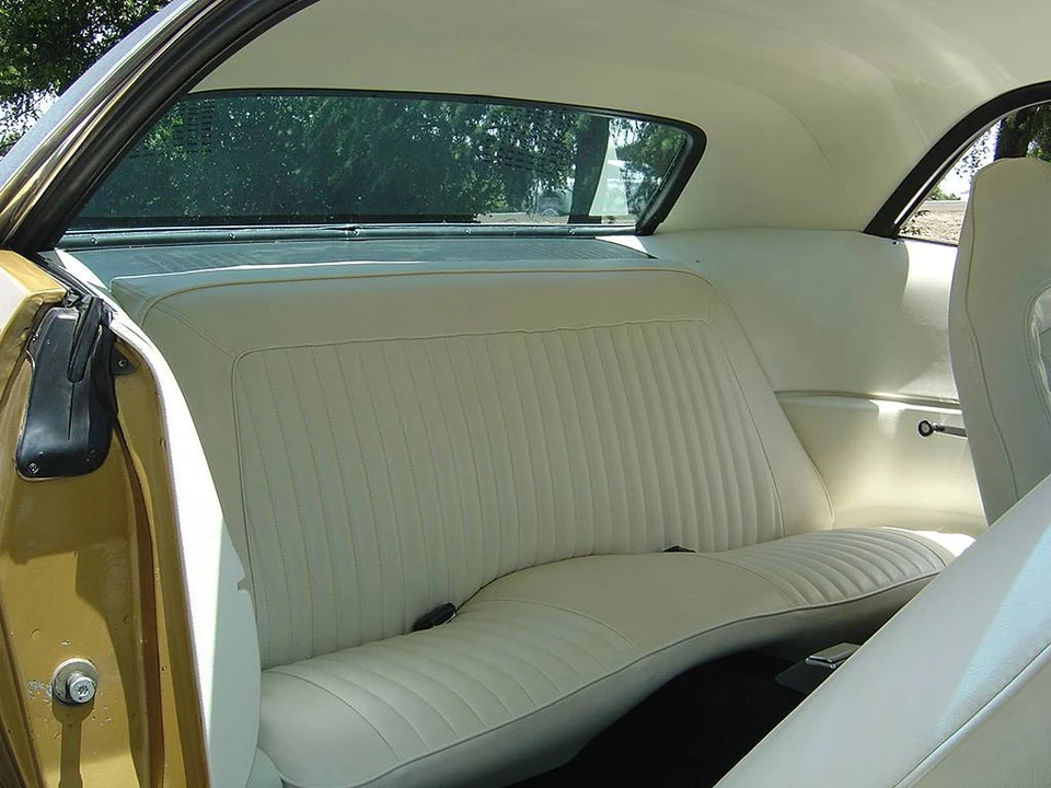 1973 Dodge Challenger 1st Gen - Image 12 of 24