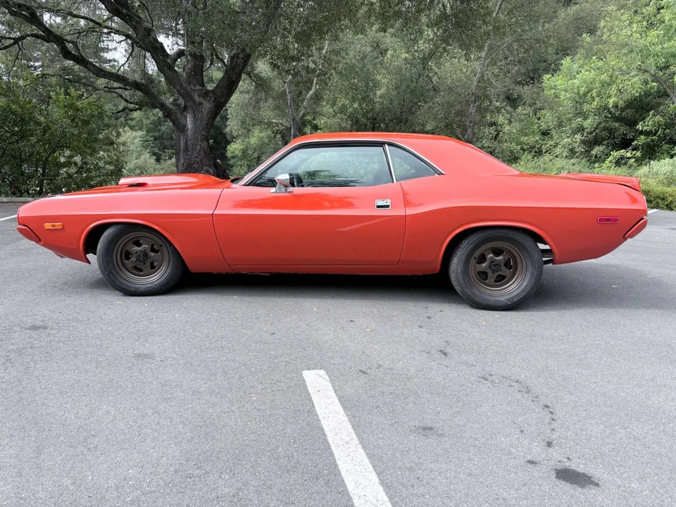 1973 Dodge Challenger 1st Gen - Image 3 of 8