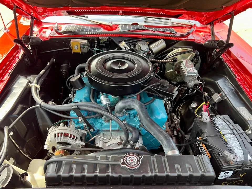 1973 Dodge Challenger 1st Gen - Image 14 of 16