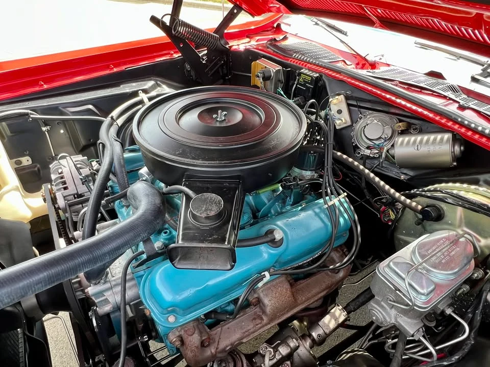 1973 Dodge Challenger 1st Gen - Image 16 of 16