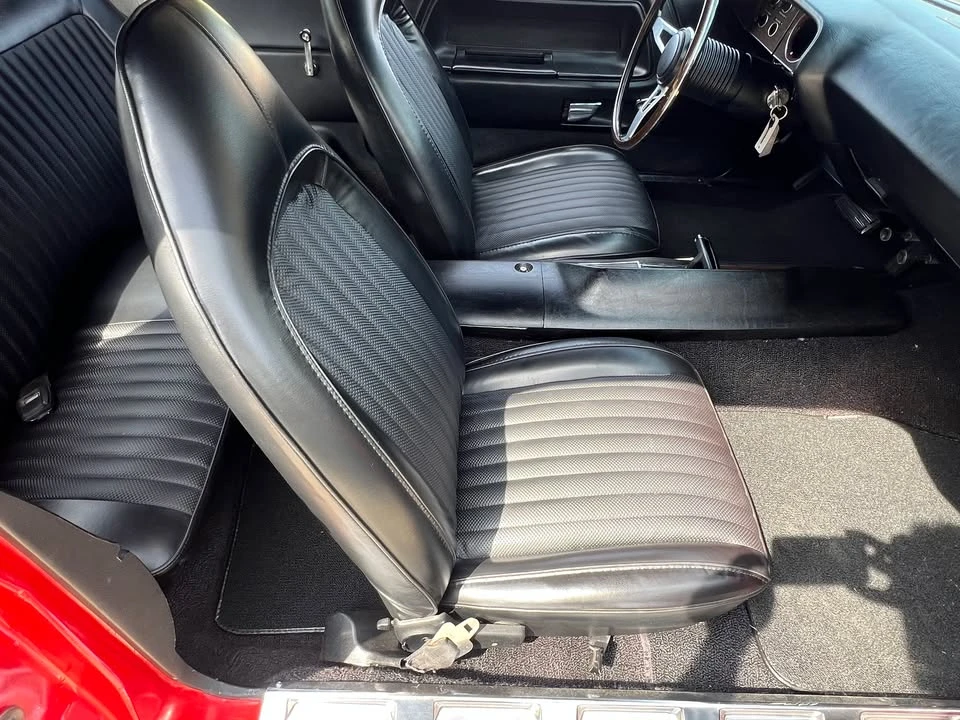 1973 Dodge Challenger 1st Gen - Image 13 of 16