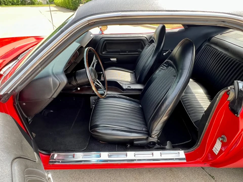 1973 Dodge Challenger 1st Gen - Image 8 of 16