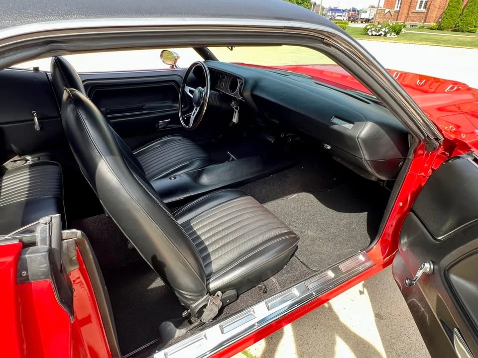 1973 Dodge Challenger 1st Gen - Image 11 of 16