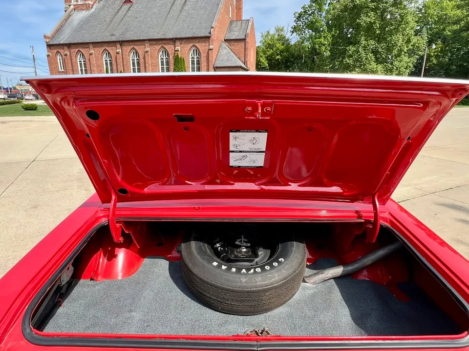 1973 Dodge Challenger 1st Gen - Image 15 of 16
