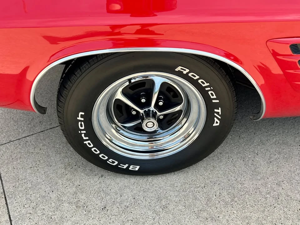 1973 Dodge Challenger 1st Gen - Image 12 of 16