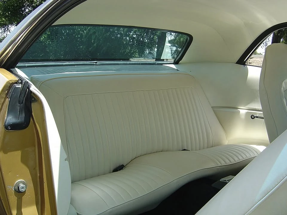 1973 Dodge Challenger 1st Gen - Image 7 of 19
