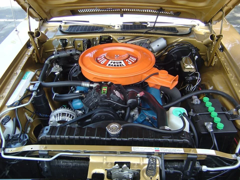 1973 Dodge Challenger 1st Gen - Image 13 of 19