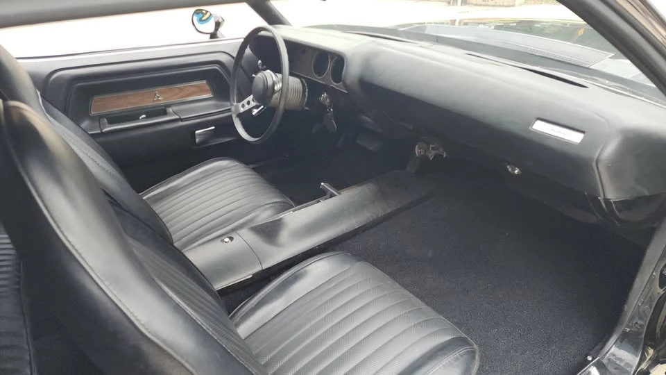 1973 Dodge Challenger 1st Gen - Image 10 of 20