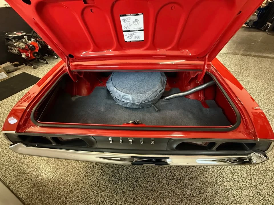 1973 Dodge Challenger 1st Gen - Image 4 of 7