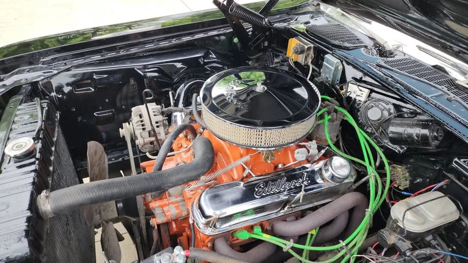 1973 Dodge Challenger 1st Gen - Image 20 of 20