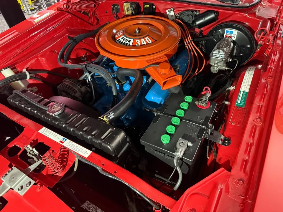 1973 Dodge Challenger 1st Gen - Image 5 of 7