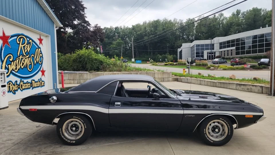 1973 Dodge Challenger 1st Gen - Image 4 of 20