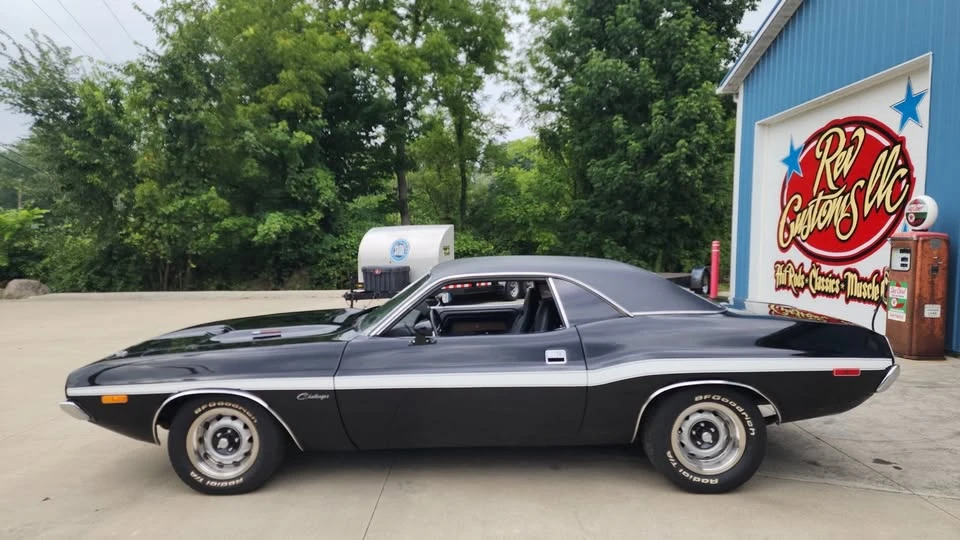 1973 Dodge Challenger 1st Gen - Image 7 of 20