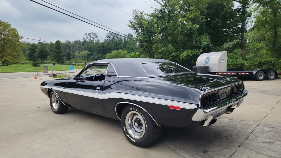 1973 Dodge Challenger 1st Gen - Image 6 of 20